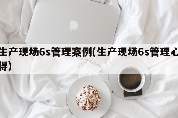 生产现场6s管理案例(生产现场6s管理心得)